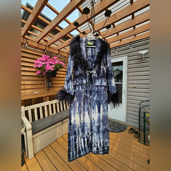 Jacket - Picture 8 of 11